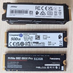 Переходник DDR5 SODIMM на DIMM - фото 5