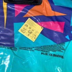 Очки Bestway Lightning - фото 4