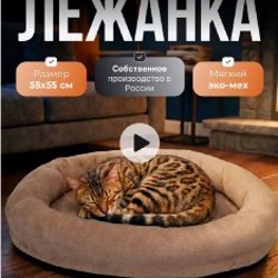 Лежанка - фото 3