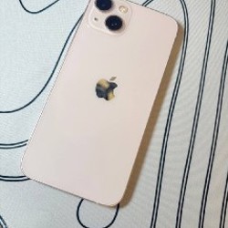IPhone 13 Pink - фото 2