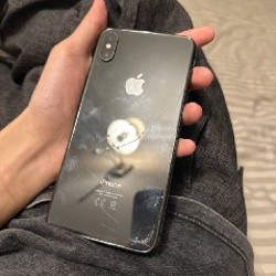 IPhone XS Max - фото 2