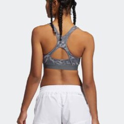 Спортивный топ Adidas - фото 2