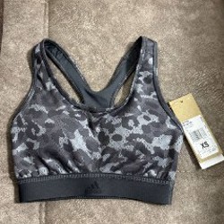 Спортивный топ Adidas - фото 3