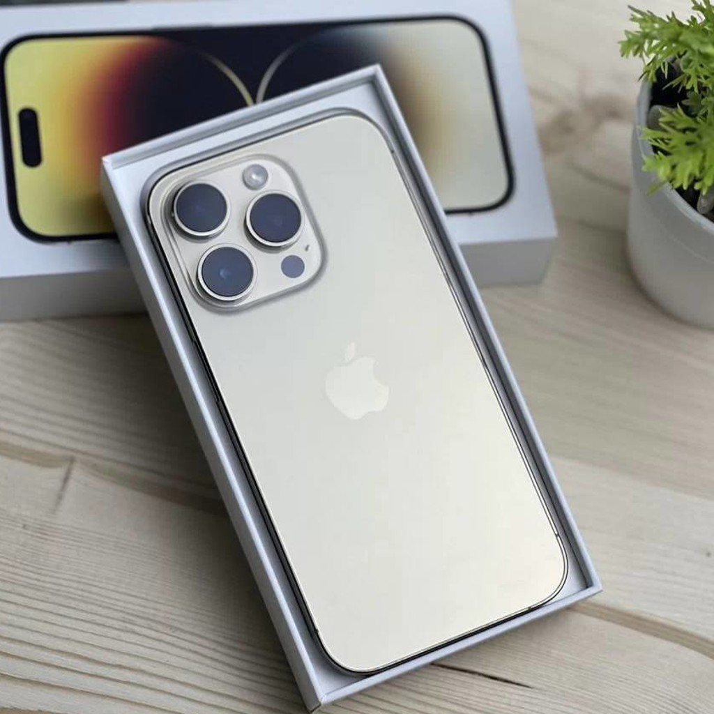 IPhone 14 Pro