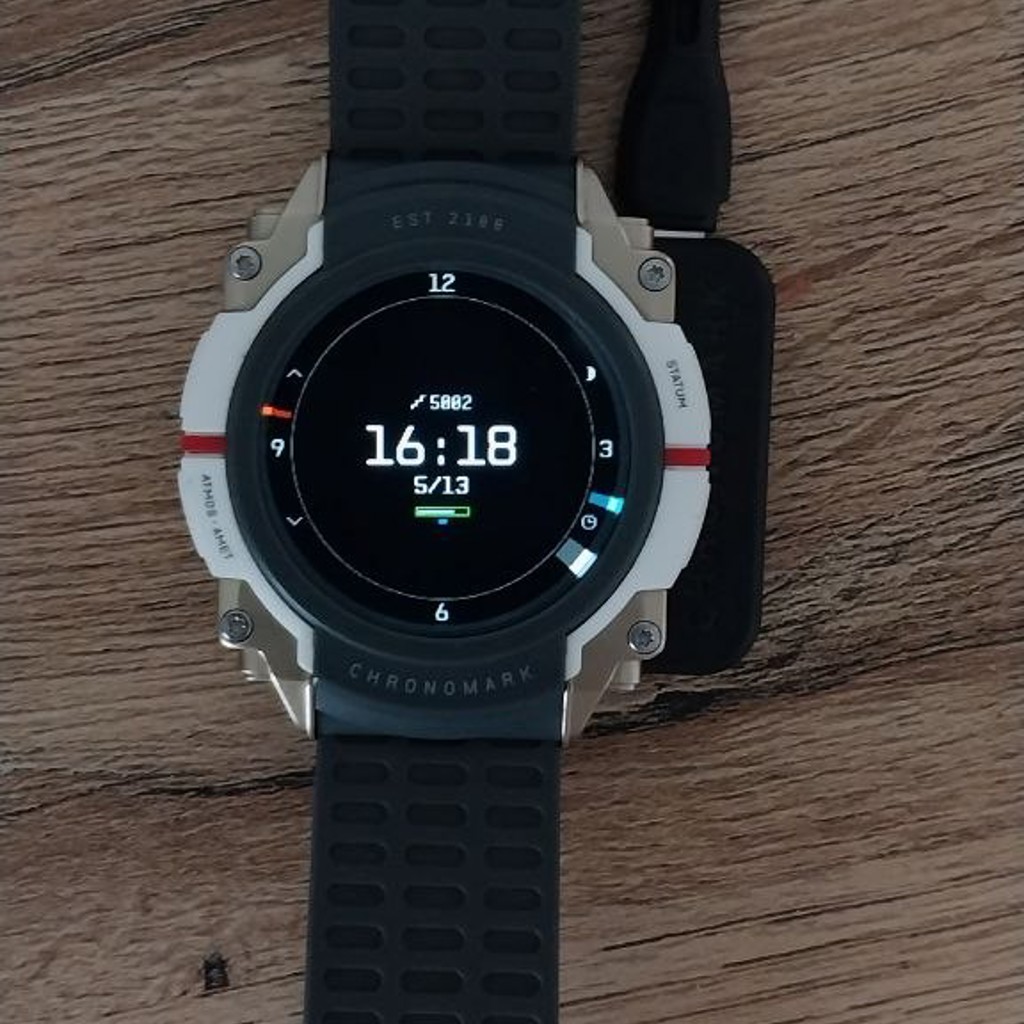 Starfield Chronomark
