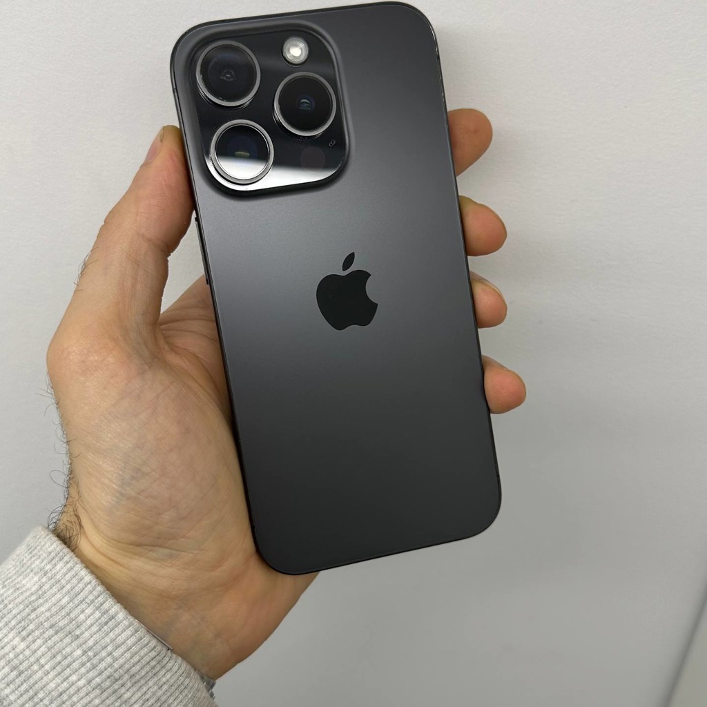 IPhone 15 Pro