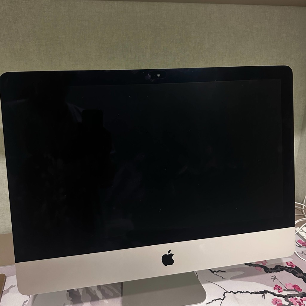 Imac 2019