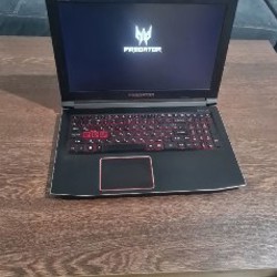 Игровой ноутбук Acer Predator Helios 300 - фото 2