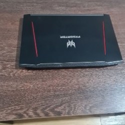Игровой ноутбук Acer Predator Helios 300 - фото 3