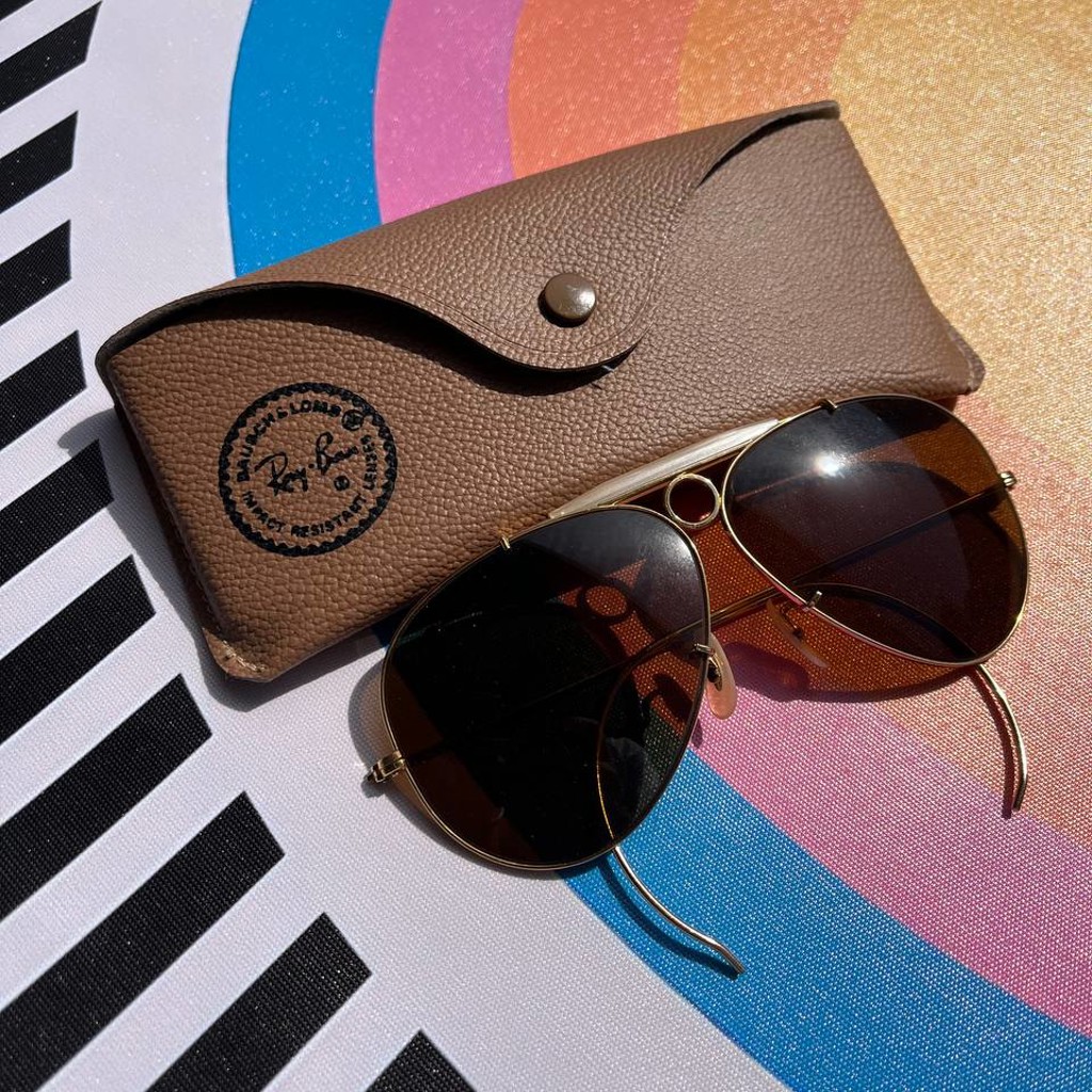 Очки Ray-Ban Shooter