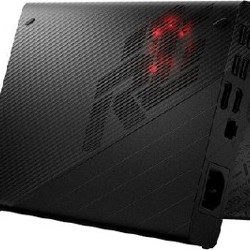 ASUS ROG XG Mobile RTX 3080 - фото 2