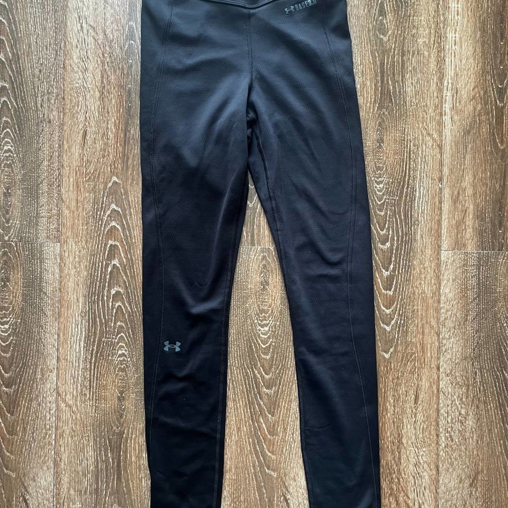 Лосины UnderArmour