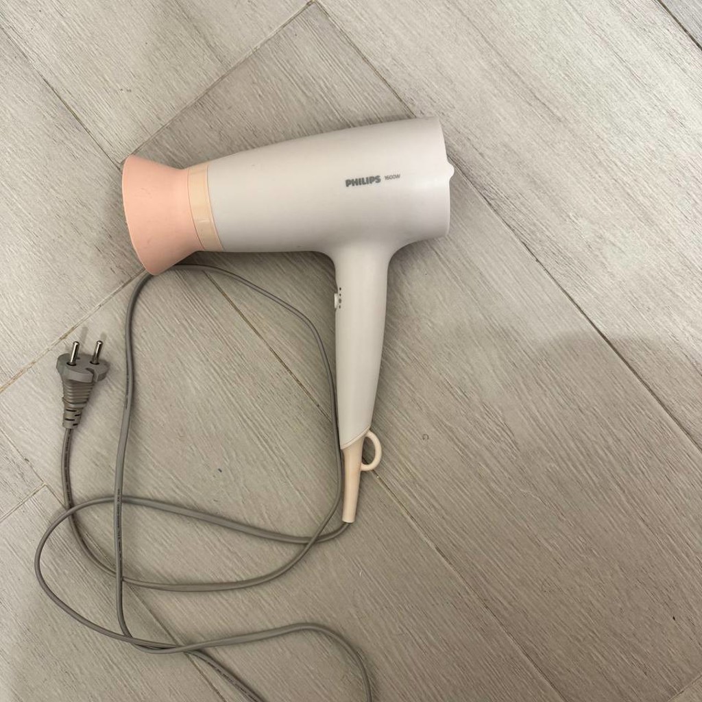 Фен Philips Hair Dryer Series 300