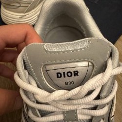 Dior B30 - фото 4