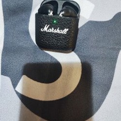 Наушники Marshall minor 4 - фото 2