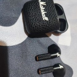 Наушники Marshall minor 4 - фото 3