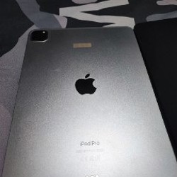 IPad Pro 11 (4-го поколения) - фото 5