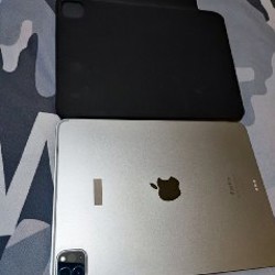 IPad Pro 11 (4-го поколения) - фото 6