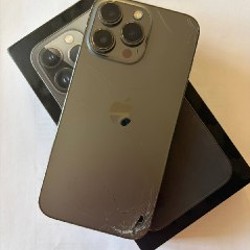 IPhone 13 Pro 128gb - фото 2