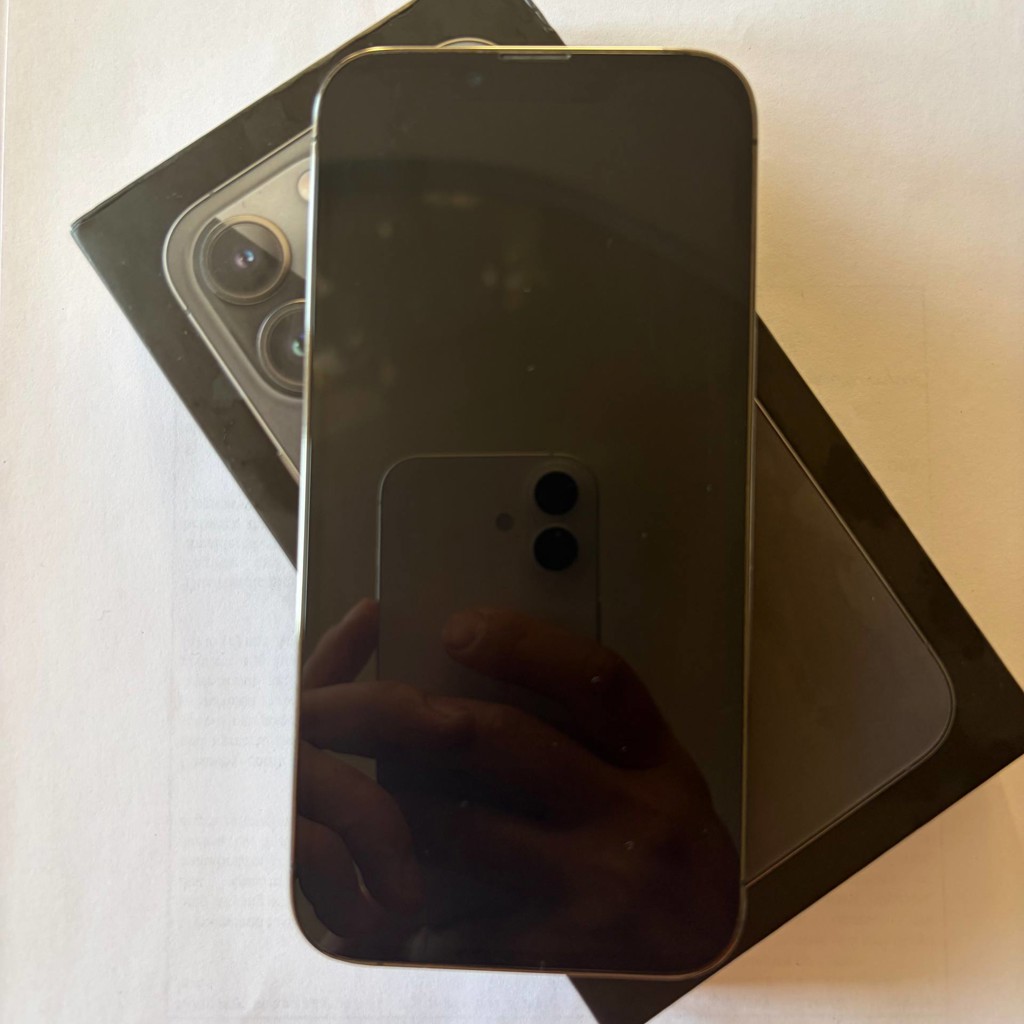 IPhone 13 Pro 128gb