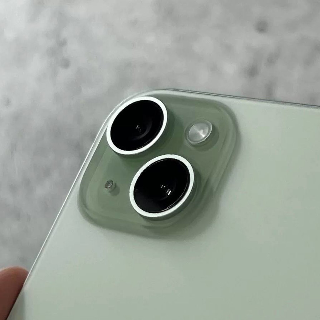 IPhone 15 Plus