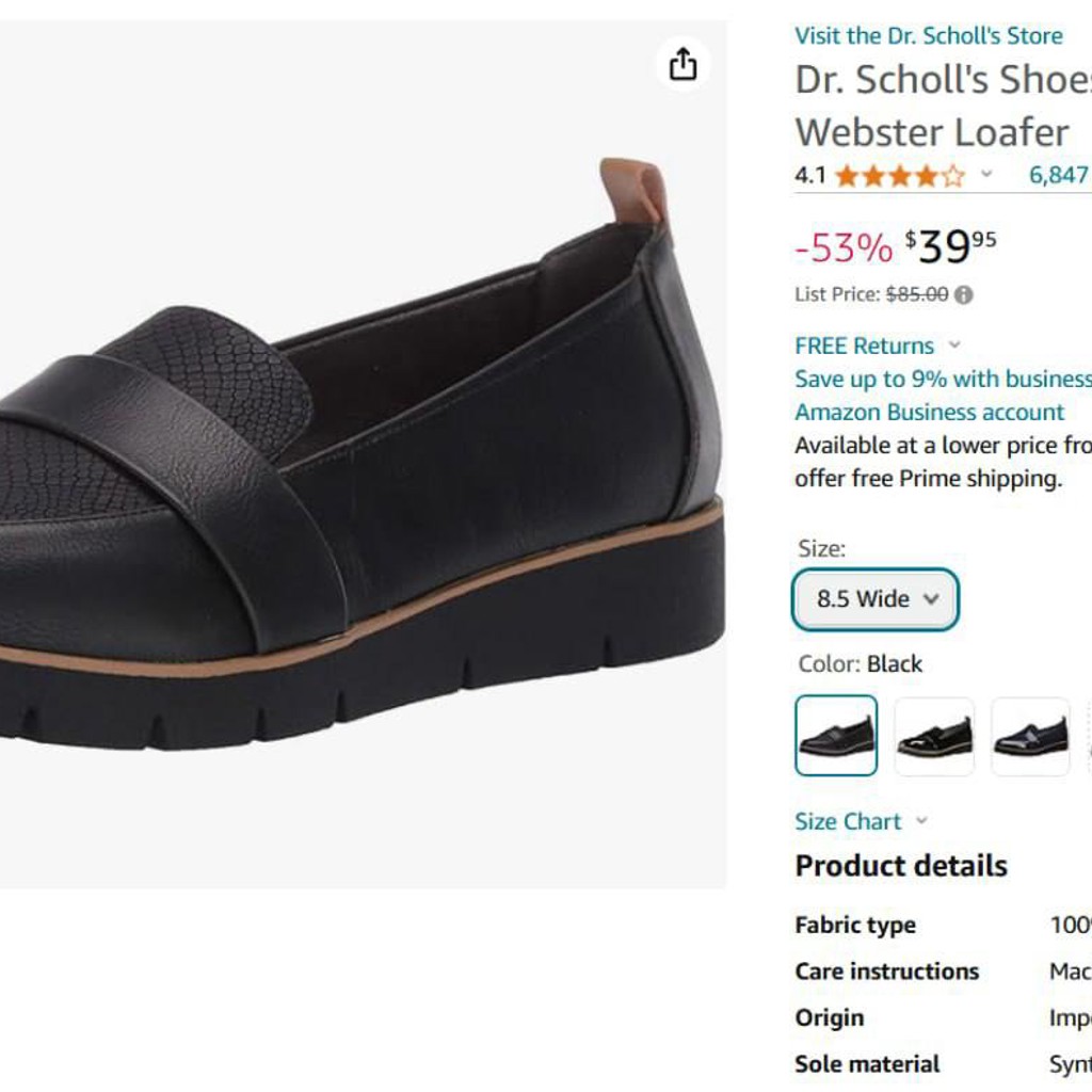 Dr.Scholl