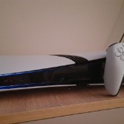 PlayStation 5 (PS5) Pro Digital 2Tb - фото 2