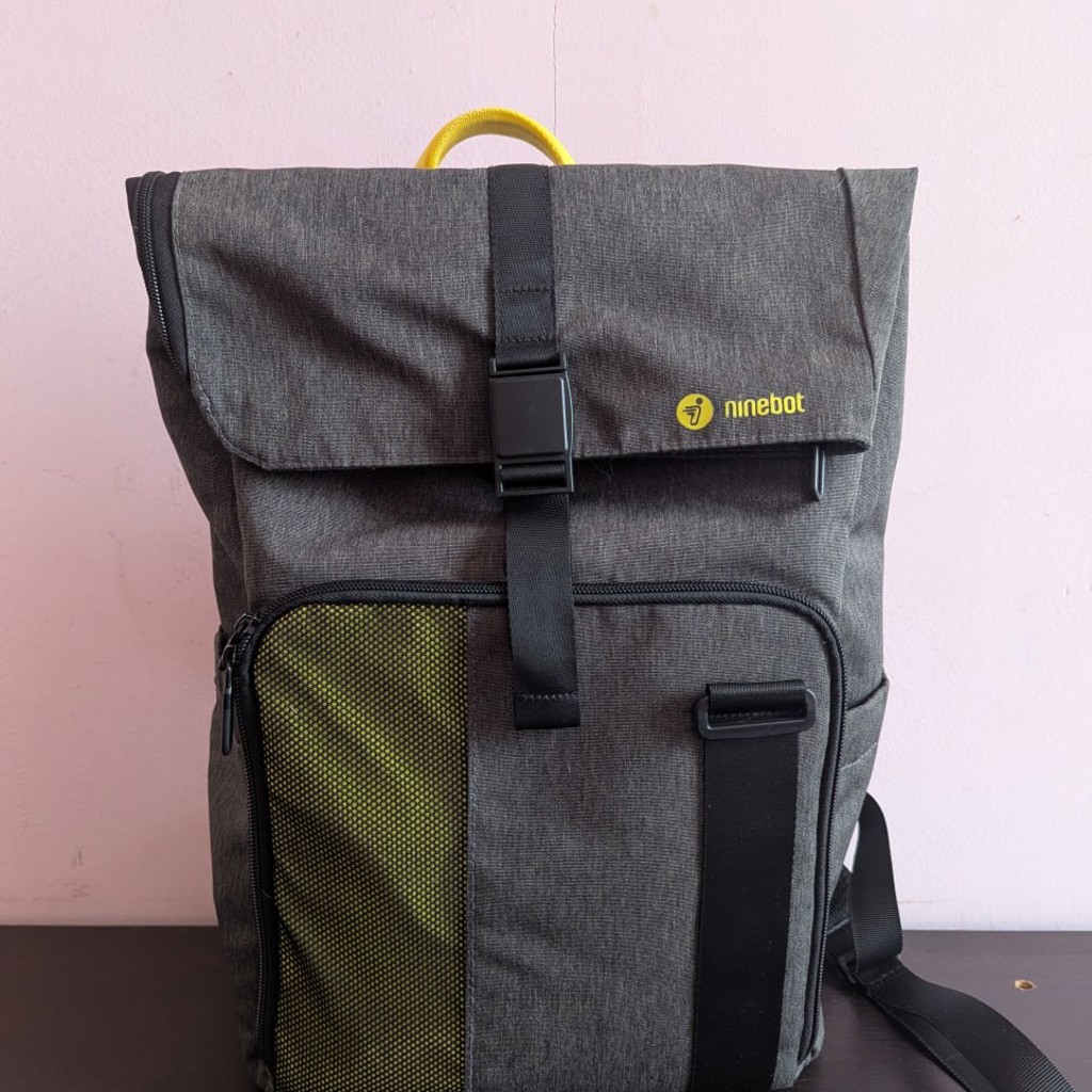 Рюкзак Ninebot Leisure Backpack