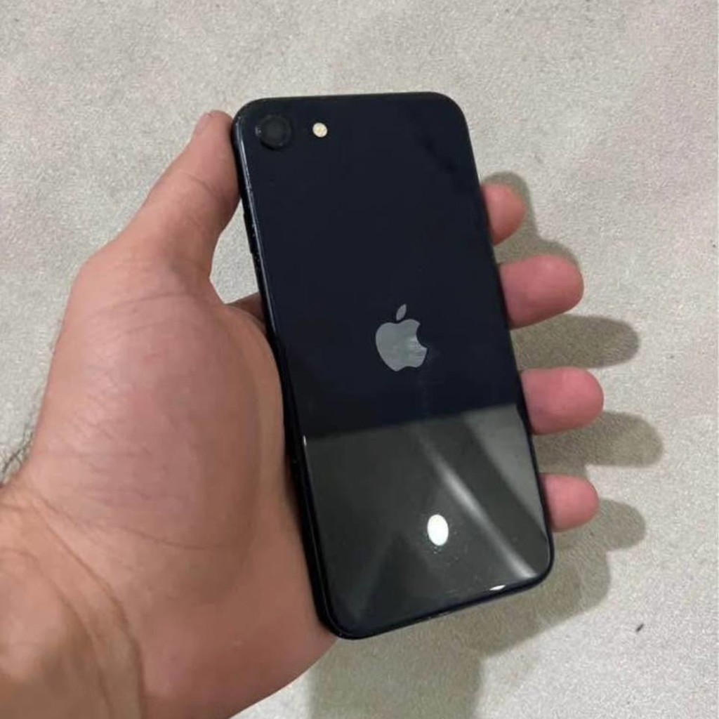 IPhone SE 2020