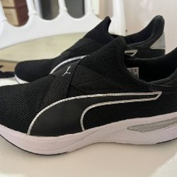 Кроссовки Puma - фото 2