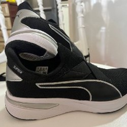 Кроссовки Puma - фото 4