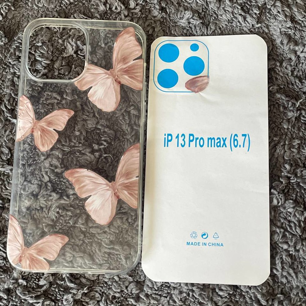 Чехол для iPhone 13 Pro Max