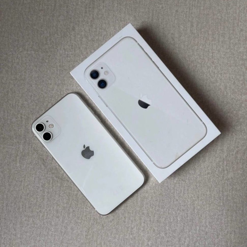 IPhone 11