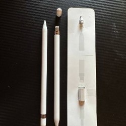 Стилус iPencil 1-го поколения - фото 2