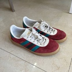 Adidas Gazelle - фото 1