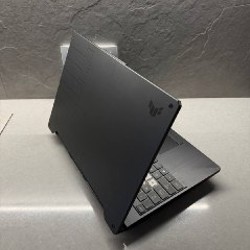 ASUS TUF Gaming F15 - фото 2