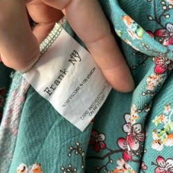 Платье на запах - фото 2