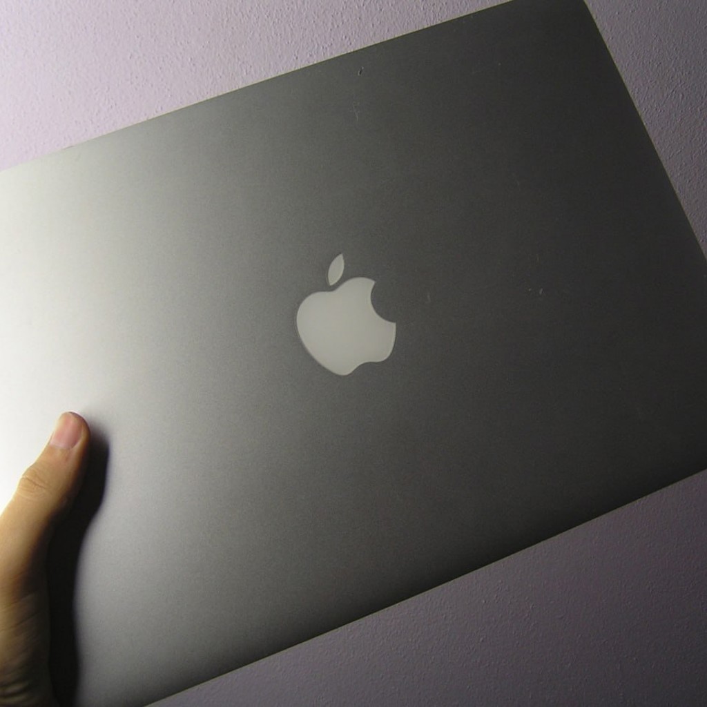 MacBook Pro A1502