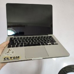 MacBook Pro A1502 - фото 3