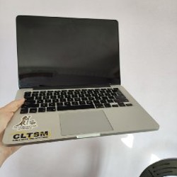 MacBook Pro A1502 - фото 8