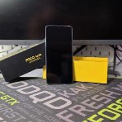 Poco x6 5g - фото 5
