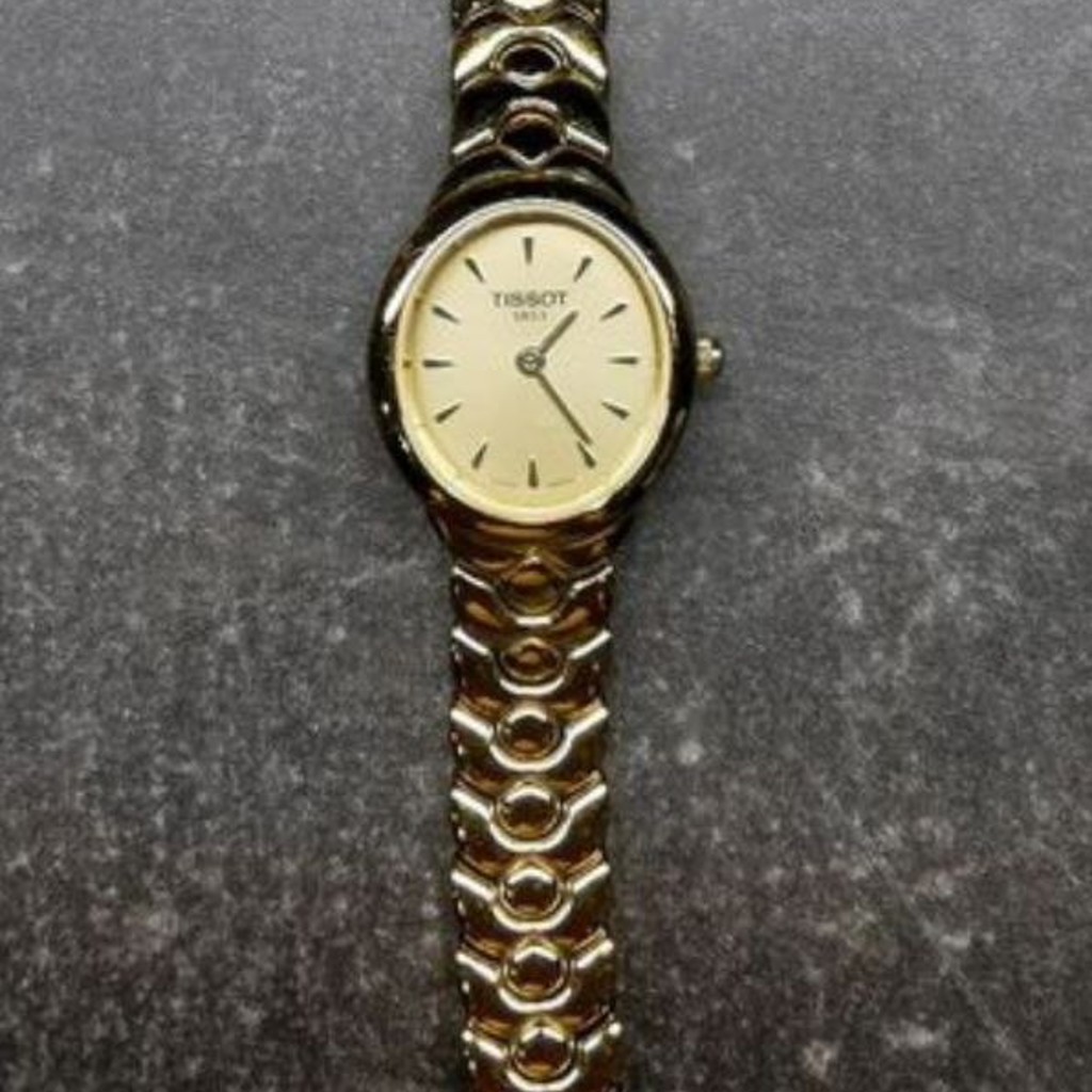 Часы Tissot