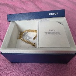 Часы Tissot - фото 4