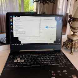 ИГРОВОЙ ASUS TUF GAMING - фото 3