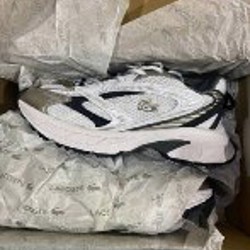 Кроссовки Lacoste Women's L003 Neo Shot - фото 2