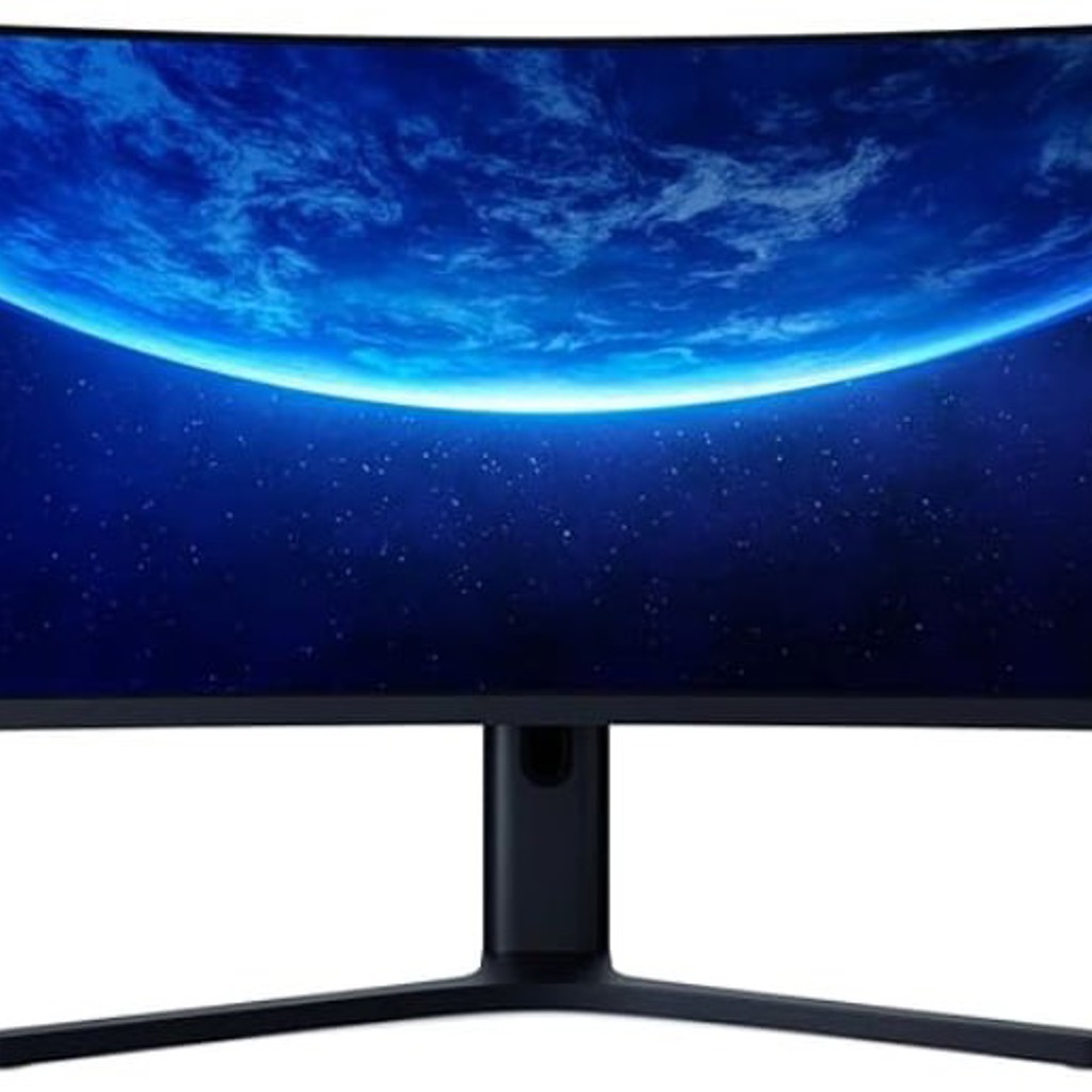 Xiaomi Mi Curved Gaming Monitor 34”