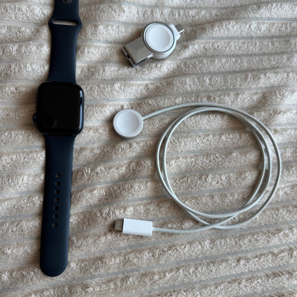 Apple Watch 7 45mm GPS