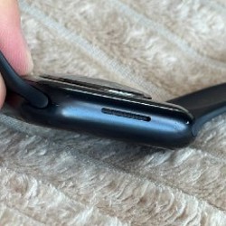 Apple Watch 7 45mm GPS - фото 3