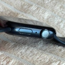 Apple Watch 7 45mm GPS - фото 4
