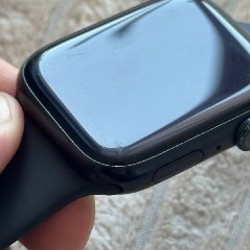 Apple Watch 7 45mm GPS - фото 5